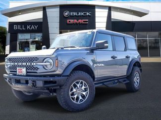 Used 2024 Ford Bronco Badlands AWD/4WD video 1