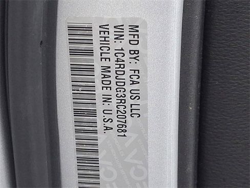 Used 2024 Dodge Durango GT image 27