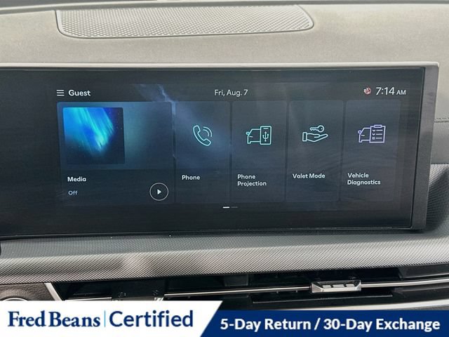 Certified 2026 Hyundai Sonata SEL FWD image 24