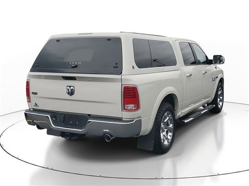 Used 2016 RAM 1500 Laramie w/ Convenience Group image 4