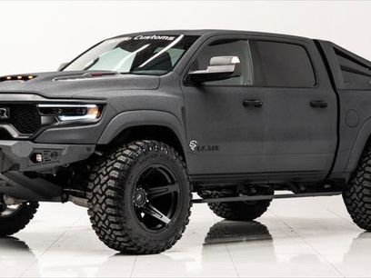 Used 2024 RAM 1500 TRX w/ TRX Level 2 Equipment Group