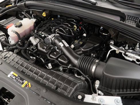 Certified 2023 Jeep Grand Cherokee Altitude image 49