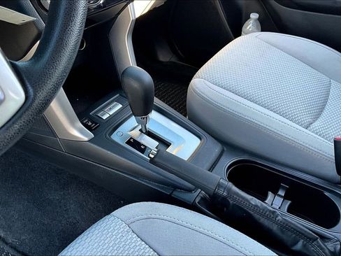 Used 2018 Subaru Forester 2.5i Premium w/ Popular Package #2A AWD/4WD image 15