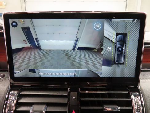 Used 2024 Lincoln Navigator L Reserve w/ Equipment Group 201A image 20