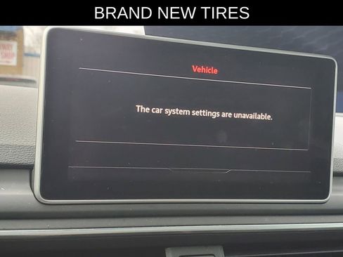 Used 2019 Audi A5 2.0T Premium Plus w/ Premium Plus image 23