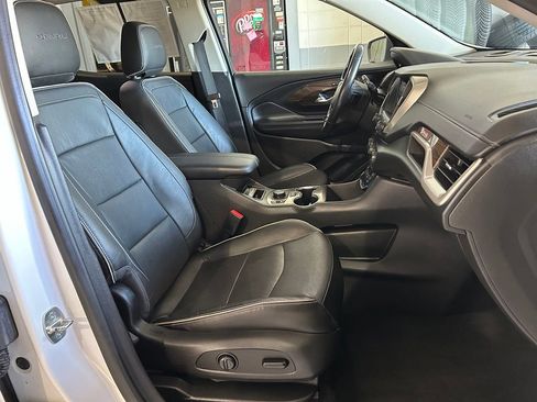 Used 2020 GMC Terrain Denali AWD/4WD image 43