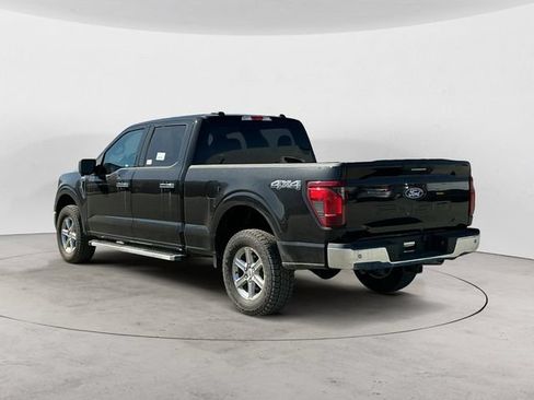 Used 2024 Ford F150 XLT w/ Tow/Haul Package AWD/4WD image 3