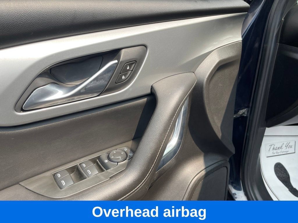 Used 2020 Chevrolet Blazer LT AWD/4WD image 12