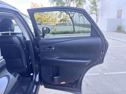 Used 2013 Lexus RX 350 FWD w/ Navigation Pkg image 13