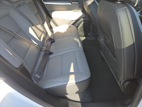 New 2026 GMC Terrain Elevation w/ Elevation Premium Package image 24