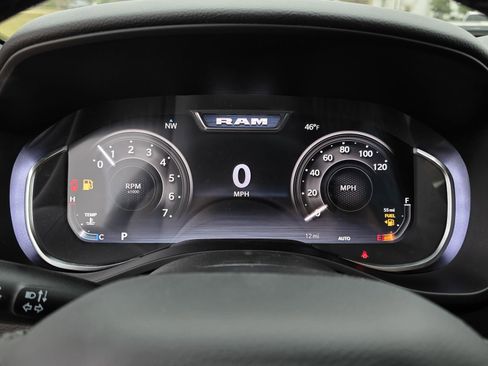 New 2026 RAM 1500 Big Horn image 25