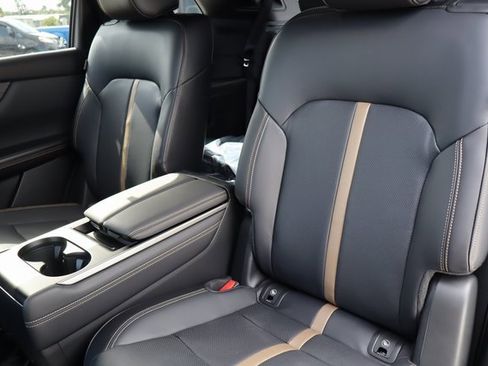 New 2026 MAZDA CX-90 3.3 Turbo S w/ Premium Plus image 11