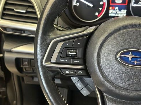 Used 2020 Subaru Forester Premium AWD/4WD image 22