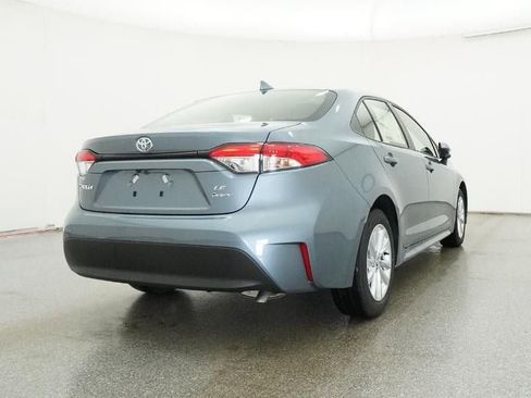New 2026 Toyota Corolla LE image 24