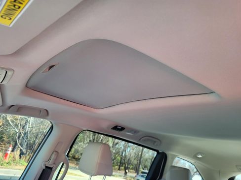 New 2026 Honda Odyssey EX-L image 12