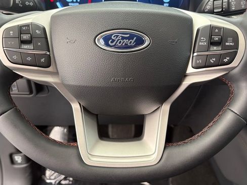 New 2026 Ford Explorer Active AWD/4WD image 43