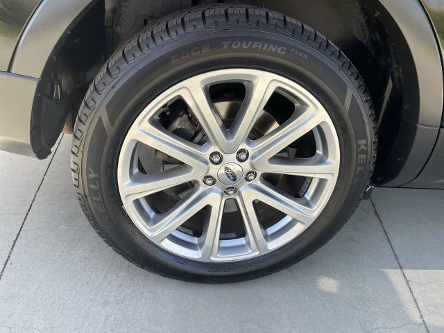 Used 2016 Ford Explorer Limited AWD/4WD image 32