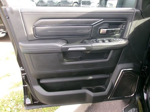 Certified 2024 RAM 3500 Limited AWD/4WD image 6