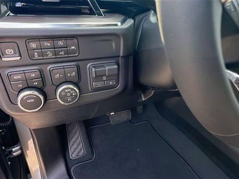 New 2026 Chevrolet Tahoe LT w/ Comfort Package image 19