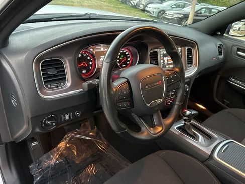 Used 2022 Dodge Charger Scat Pack image 22