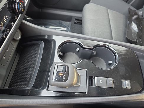 New 2026 Nissan Rogue SV w/ Cold Weather Package image 25