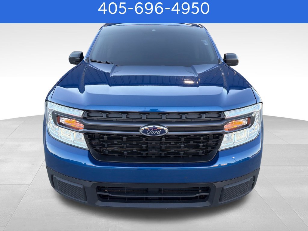 Used 2023 Ford Maverick XLT FWD image 10