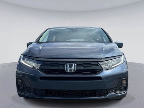 Certified 2025 Honda Odyssey EX-L image 9