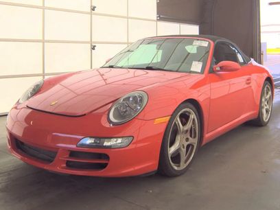 Used 2005 Porsche 911 Carrera S