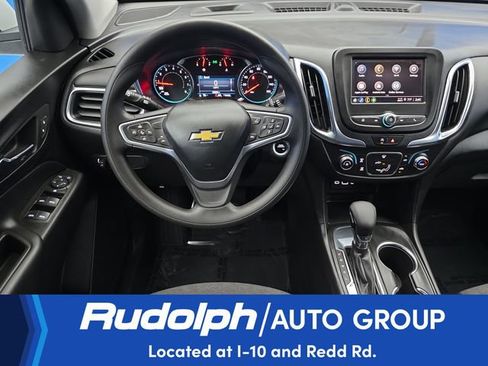 Certified 2023 Chevrolet Equinox LT FWD image 14