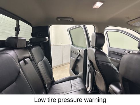 Used 2019 Ford Ranger Lariat w/ Black Appearance Package AWD/4WD image 30