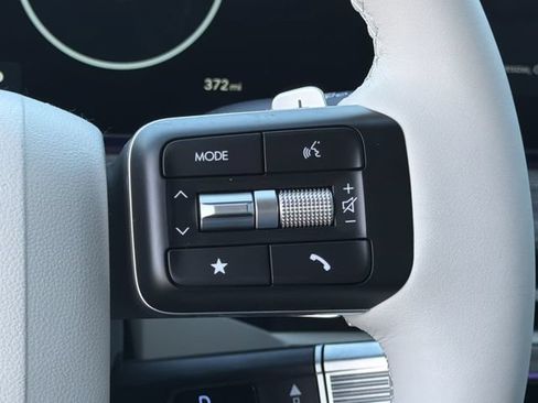 New 2026 Hyundai Santa Fe Limited FWD image 28