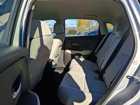 Used 2023 Honda HR-V LX image 10