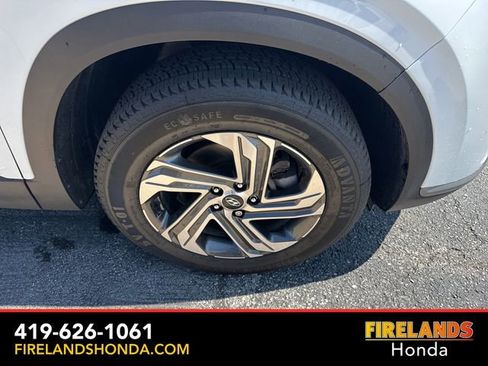 Used 2023 Hyundai Santa Fe SEL FWD image 37