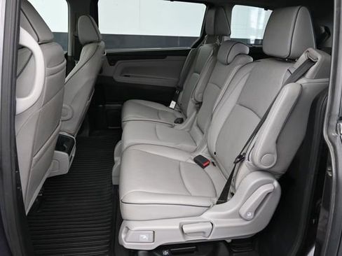 Used 2022 Honda Odyssey Elite image 28