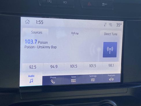 Used 2023 Ford F150 XLT image 20