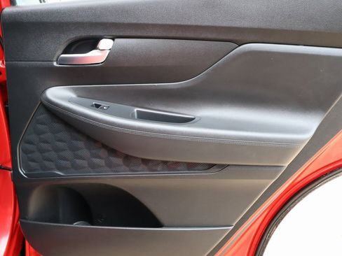 Certified 2022 Hyundai Santa Fe SE image 12