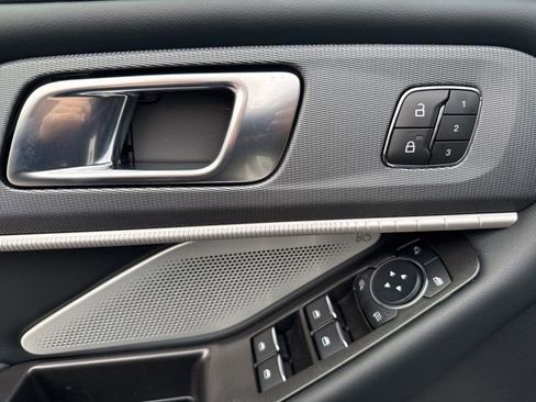 New 2025 Ford Explorer ST w/ Sun And Sound Package image 12