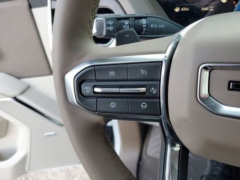 New 2026 GMC Yukon XL Denali w/ Denali Reserve Package image 28