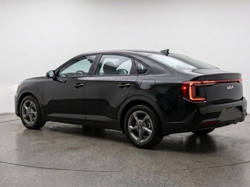 Used 2025 Kia K4 FWD image 6