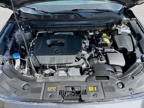 Used 2025 MAZDA CX-5 AWD 2.5 S image 32