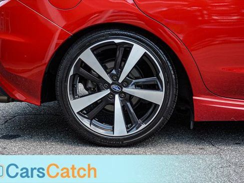 Used 2019 Subaru Impreza 2.0i Sport AWD/4WD image 16