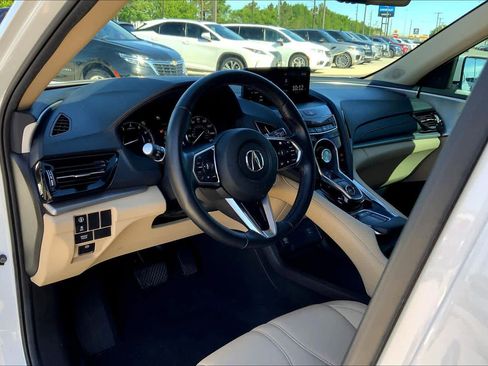Used 2024 Acura RDX SH-AWD image 26