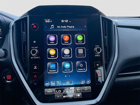 Used 2024 Subaru Impreza RS image 14