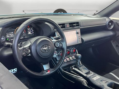 Used 2022 Toyota GR86 Premium image 27