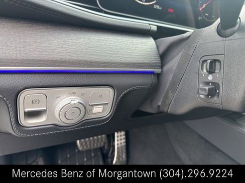 New 2026 Mercedes-Benz GLS 450 4MATIC image 17