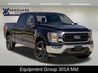 Used 2023 Ford F150 XLT w/ Equipment Group 301A Mid AWD/4WD video 2