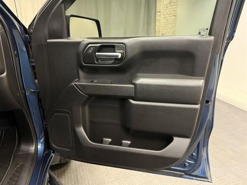 Used 2019 Chevrolet Silverado 1500 Custom Trail Boss w/ Infotainment Package image 15