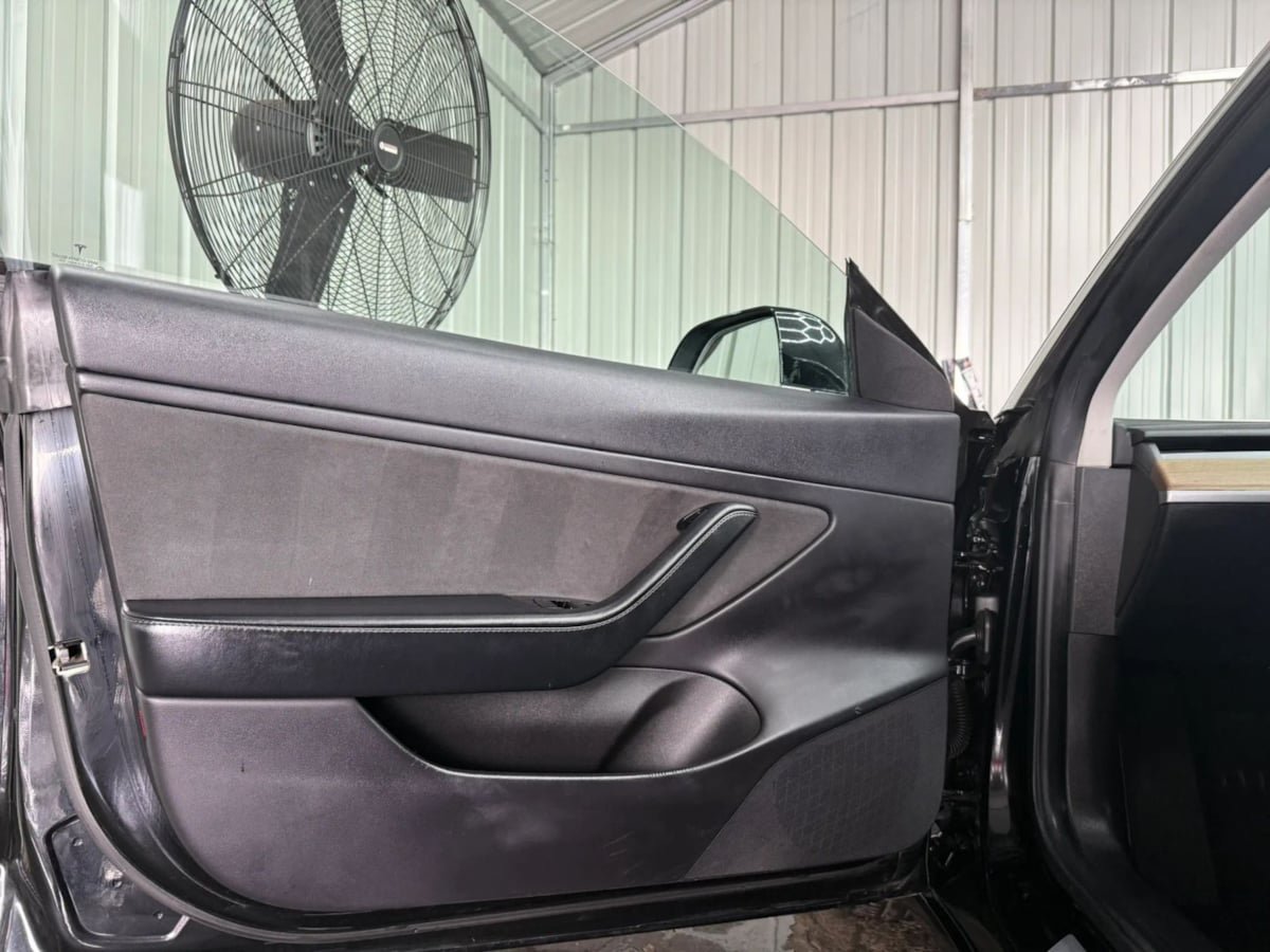 Used 2019 Tesla Model 3 Standard Range Plus RWD image 33
