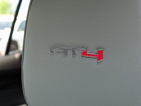 New 2026 GMC Terrain AT4 w/ Convenience Package III AWD/4WD image 43