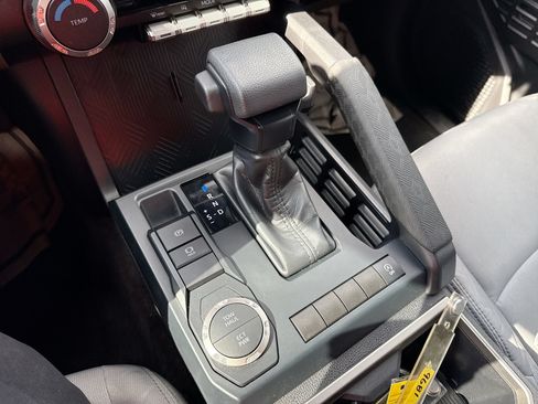 Certified 2025 Toyota Tacoma SR5 RWD image 20